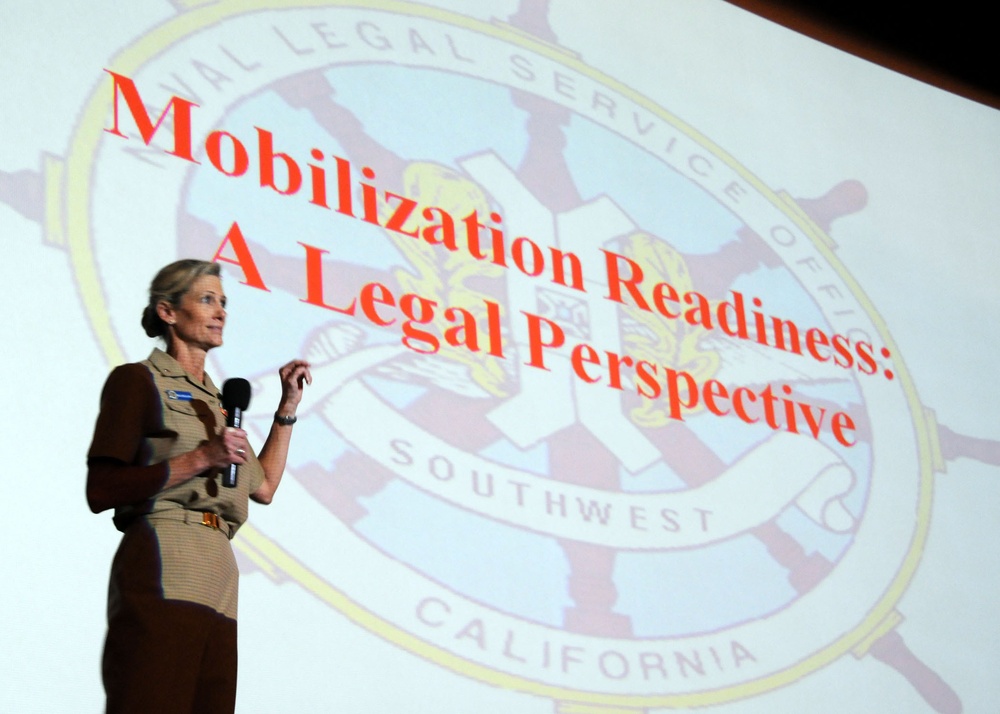 2009 Pre-Deployment Family Readiness Conference