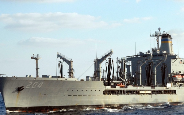 Security and Stability in the Western Pacific Ocean