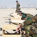 NATO Weapons Training