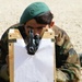 NATO Weapons Training
