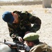 NATO Weapons Training
