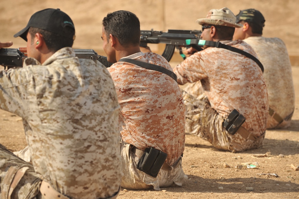 Operation Iraqi Freedom