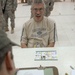 Cartoonists visit troops on Forward Operating Base Marez