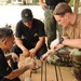 Joint Special Operations Task Force-Philippines Assists Philippine National Police with Live Fire Demonstration