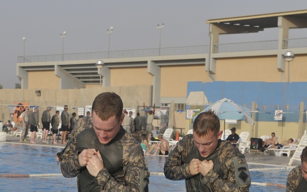 St. Michael's Tribute