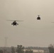 Air Cav, Iraqi Air Force fly joint mission over Baghdad