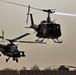 Air Cav, Iraqi Air Force fly joint mission over Baghdad