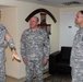 Assistant Secretary of Defense visit to Task Force Sinai