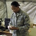 Supply Airmen account for Air Force equipment