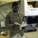 Supply Airmen account for Air Force equipment