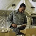 Supply Airmen account for Air Force equipment