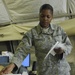 Supply Airmen account for Air Force equipment