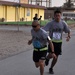 One mile, no sweat ... 10 miles, better yet