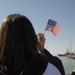 USS Arleigh Burke Returns From African Partnership Station