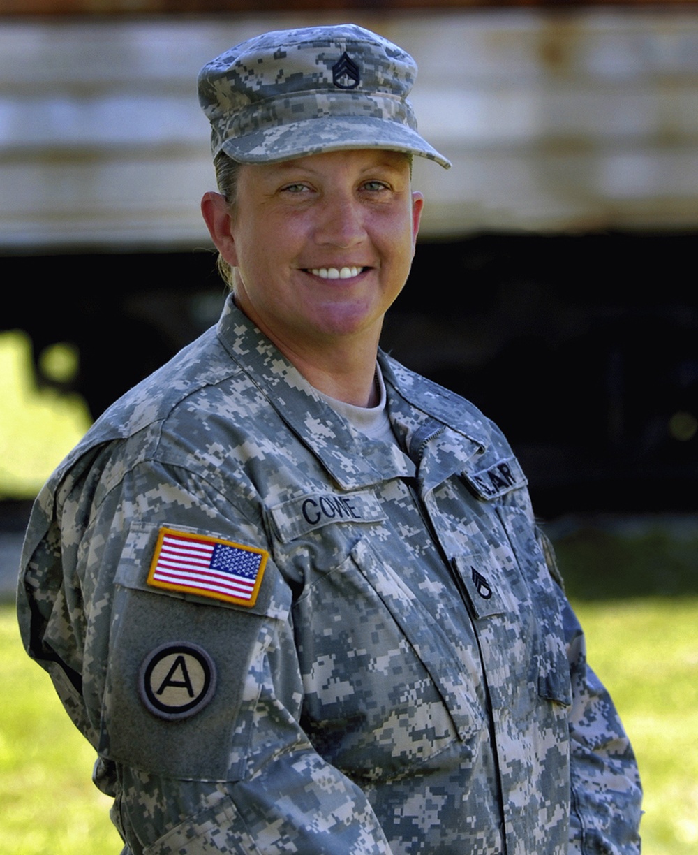 Dvids News Face Of Defense Soldier Beats Breast Cancer With Early Detection 