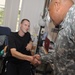 Fort Hood's senior enlisted visits wounded heroes