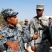 Iraqi Police Receive Route Clearance Training
