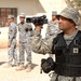 Iraqi Police Receive Route Clearance Training