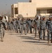 Iraqi Police Receive Route Clearance Training