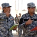 Iraqi Police Receive Route Clearance Training