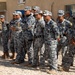 Iraqi Police Receive Route Clearance Training
