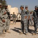 Iraqi Police Receive Route Clearance Training