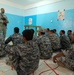 Iraqi Police Receive Route Clearance Training