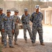 Iraqi Police Receive Route Clearance Training