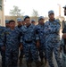 Iraqi Police Receive Route Clearance Training