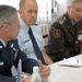 Kyrgyz Ministry of Health Team Gains Medical Insight From Airmen