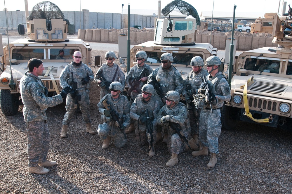 Deployed Young Scholar Honored at University