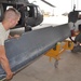 Aviation mechanics keep Army flying along