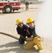 Fire Fighters