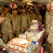 Camp Leatherneck Celebrates Navy Birthday