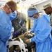 629th Forward Surgical Team Saves the Life of Injured Ugandan Soldier