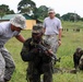 Borinqueneers Oepn Doors to Peace and Security