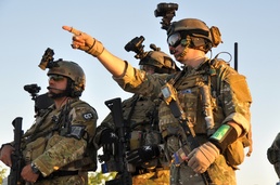 Battlefield Airmen considered a weapon system