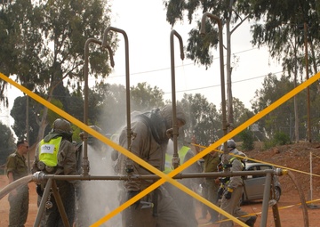 Ohio Guard Teams With Israeli Forces During Joint Exercise