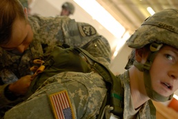 Federal Eagle: U.S., German paratroopers team up for joint airborne operation at Sicily DZ