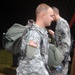 Army Reserve MPs Provide Force Protection in Africa