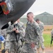 Army Reserve MPs Provide Force Protection in Africa