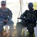 Army Reserve MPs Provide Force Protection in Africa