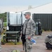 Army Reserve MPs Provide Force Protection in Africa