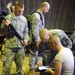 Army Reserve MPs Provide Force Protection in Africa