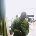 Army Reserve MPs Provide Force Protection in Africa