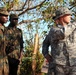 Army Reserve MPs Provide Force Protection in Africa