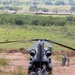 Army Reserve Aviation Keeps U.S. Army Africa Exercise in the Air