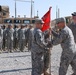 511th Sapper Company holds change of command