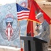 511th Sapper Company holds change of command