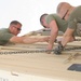 Less Marines, more work: Truck Detachment sets an example for mission accomplishment